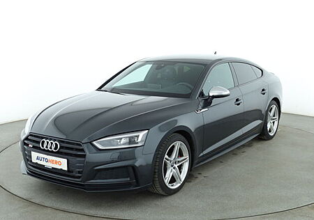 Audi S5 3.0 V6 TFSI quattro