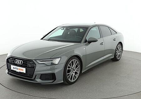 Audi A6 40 TDI Sport