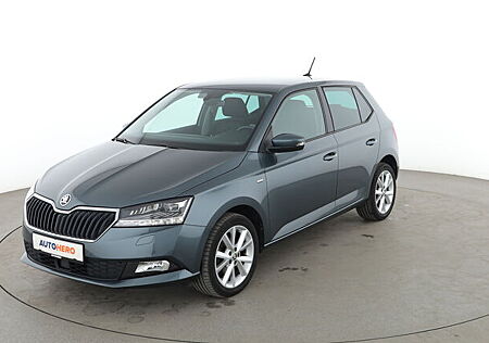 Skoda Fabia 1.0 MPI Clever