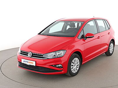 Volkswagen Golf VII Sportsvan 1.0 TSI Trendline
