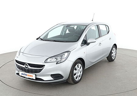 Opel Corsa 1.4 Edition ecoFlex