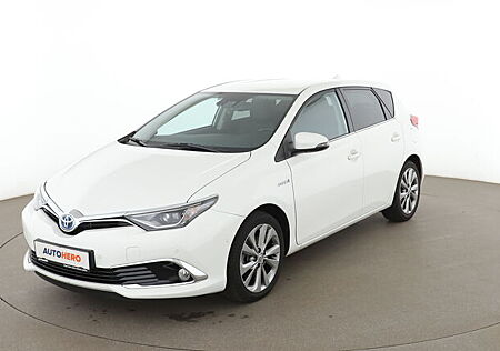 Toyota Auris 1.8 Hybrid Executive