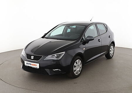 Seat Ibiza 1.0 TSI Connect