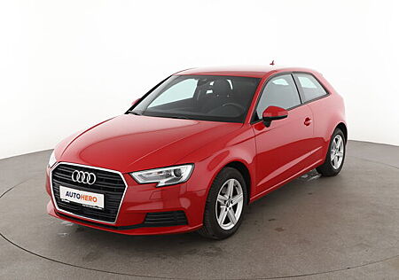 Audi A3 1.4 TFSI ACT