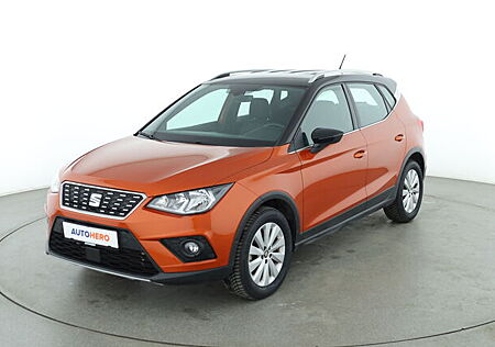 Seat Arona 1.0 TSI Xcellence