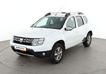 Dacia Duster 1.5 dCi Prestige 4x2