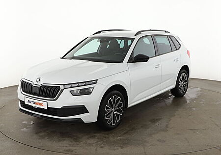 Skoda Kamiq 1.0 TSI Ambition