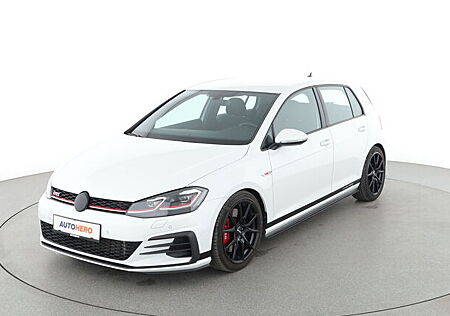 VW Golf 2.0 TSI GTI Performance BlueMotion