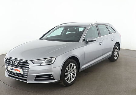 Audi A4 1.4 TFSI ACT Sport