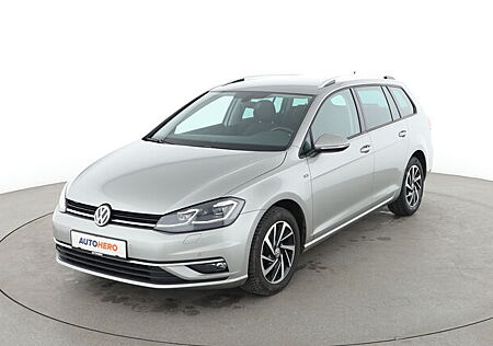 VW Golf 2.0 TDI Join