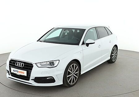 Audi A3 2.0 TDI Ambition