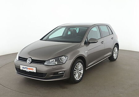 VW Golf 1.6 TDI Cup BlueMotion Tech