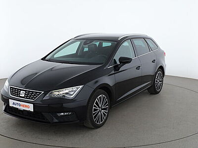Seat Leon 1.5 TSI ACT Xcellence