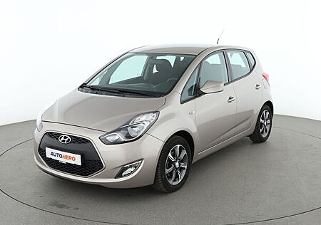 Hyundai ix20 1.6 YES!