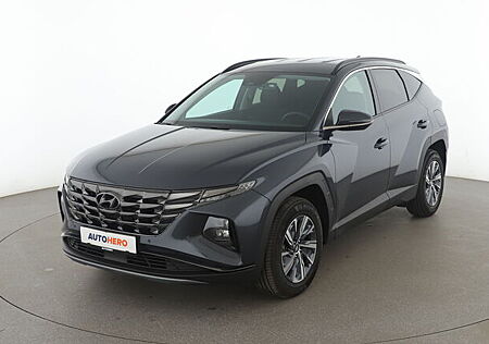 Hyundai Tucson 1.6 T-GDI Hybrid Trend 2WD