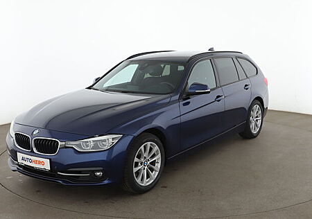 BMW 3er 318i Sport Line