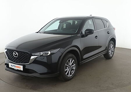 Mazda CX-5 2.0 SKYACTIV-G Mild-Hybrid Center-Line 2WD