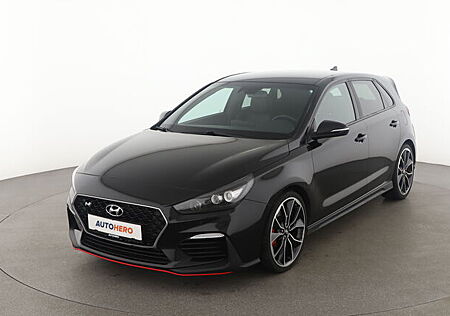Hyundai i30 2.0 TGDI N Performance