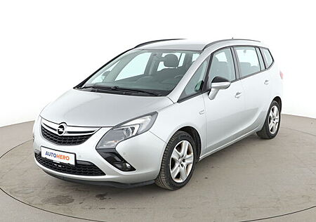 Opel Zafira Tourer 1.4 Turbo Edition