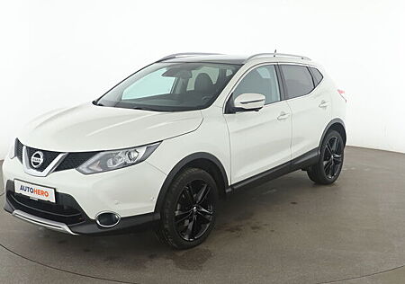 Nissan Qashqai 1.6 dCi 360