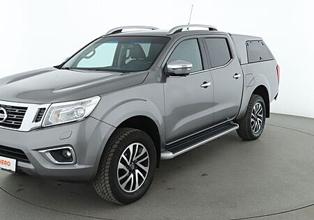 Nissan NP300 2.3 dCi Tekna Double Cab 4x4