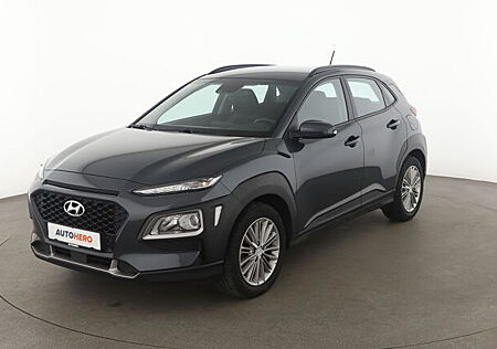 Hyundai Kona 1.0 TGDI Trend 2WD