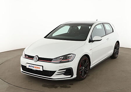 VW Golf 2.0 TSI GTI Performance BlueMotion