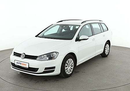 VW Golf 1.2 TSI Trendline BlueMotion Tech