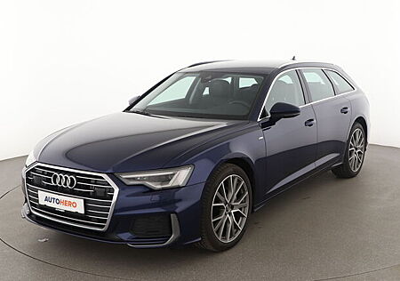 Audi A6 40 TDI Sport