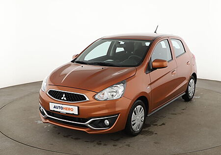 Mitsubishi Space Star 1.0 Diamant Edition