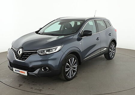 Renault Kadjar 1.2 TCe Energy Bose Edition