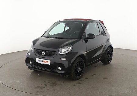 Smart ForTwo 1.0 Prime