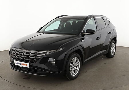 Hyundai Tucson 1.6 T-GDI Mild-Hybrid Trend 4WD