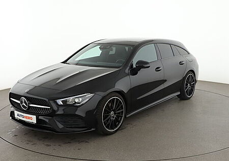 Mercedes-Benz Andere CLA 200 Shooting Brake AMG Line