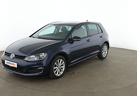 VW Golf 2.0 TDI Lounge BlueMotion Tech