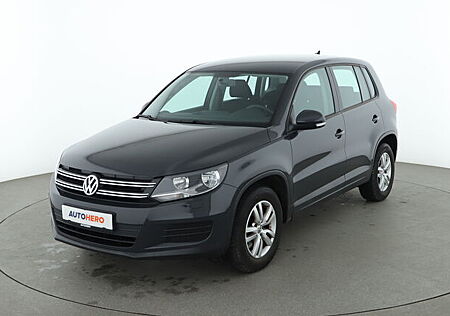 VW Tiguan 1.4 TSI Trend & Fun BlueMotion Tech