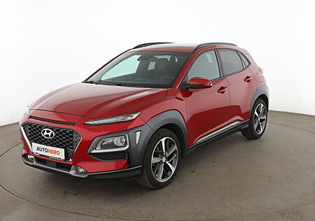 Hyundai Kona 1.0 TGDI Style 2WD