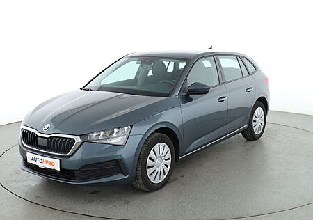 Skoda Scala 1.0 TSI Active