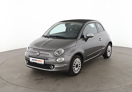 Fiat 500C 1.2 Lounge