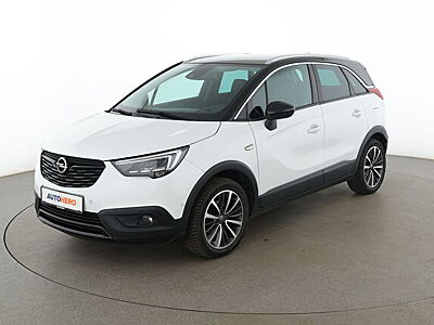 Opel Crossland X 1.2 Turbo Ultimate