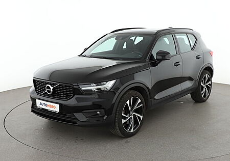 Volvo XC 40 2.0 D4 R-Design AWD