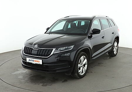 Skoda Kodiaq 1.5 TSI ACT Style