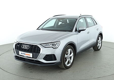 Audi Q3 40 TDI quattro