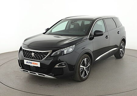 Peugeot 5008 2.0 Blue-HDi Allure