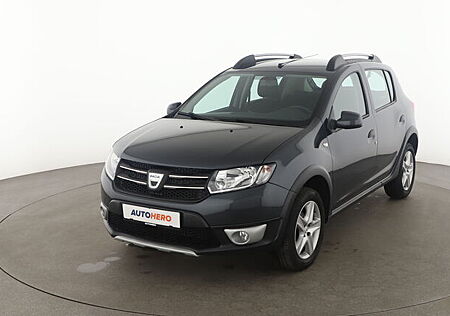 Dacia Sandero 0.9 TCe Stepway Prestige
