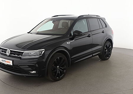 VW Tiguan 2.0 TDI Highline 4Motion BlueMotion