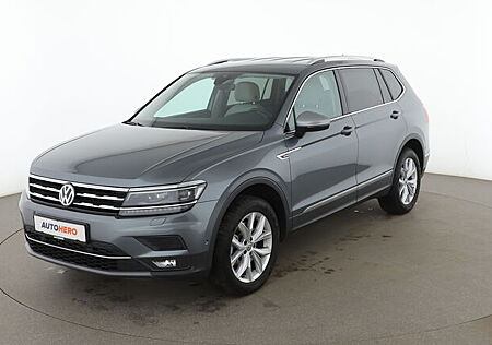 VW Tiguan Allspace 2.0 TSI Highline 4Motion