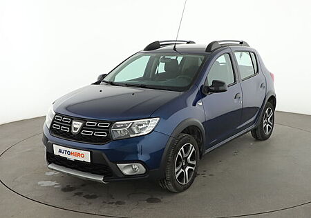 Dacia Sandero 0.9 TCe Stepway Celebration