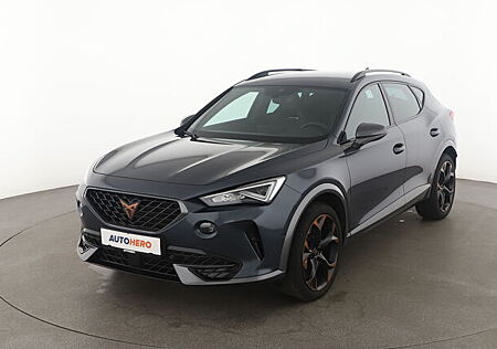 Cupra Formentor 2.0 TSI VZ 4Drive