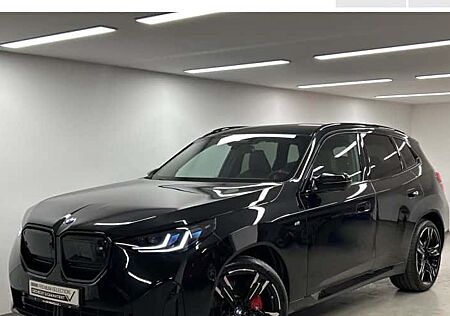 BMW X3 M50 AT 5 Türen